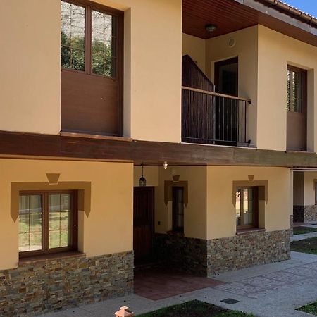 Apartamentos Rincón Del Duende San Martin  Exterior foto