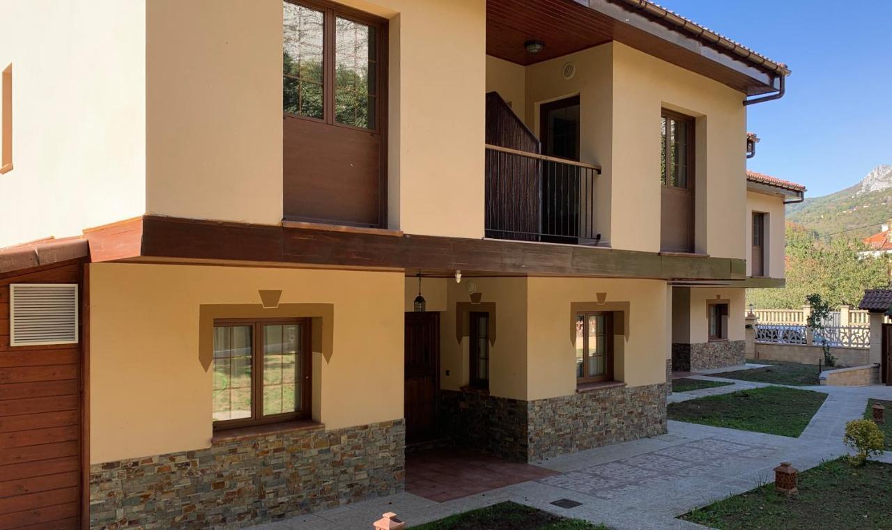 Apartamentos Rincón Del Duende San Martin  Exterior foto